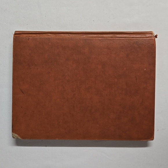 Vintage School Book "Susan's Neighbors" Hardback 1937 Old Time Retro Reading - Picture 16 of 16